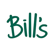Bills Menu UK