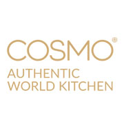 Cosmo Menu UK