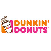 Dunkin' Menu UK