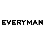 Everyman Menu UK
