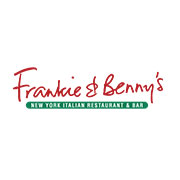 Frankie and Benny's Menu UK