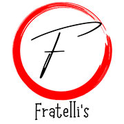 Fratellis Menu UK