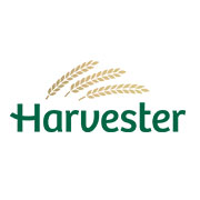 Harvester Menu UK