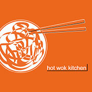 Hot Wok Menu UK