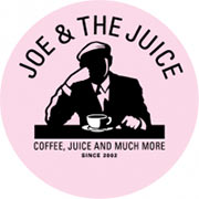 Joe And The Juice Menu UK