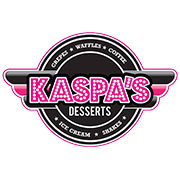 Kaspas Menu UK