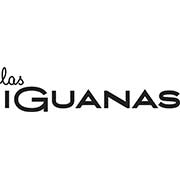 Las Iguanas Menu UK