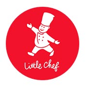 Little Chef Menu UK