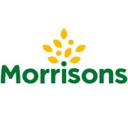 Morrisons Cafe Menu UK