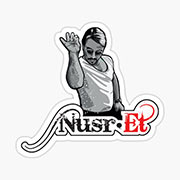 Nusret Menu UK
