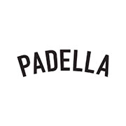 Padella Menu UK