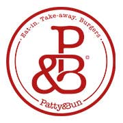 Patty and Bun Menu UK