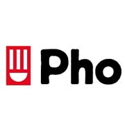 Pho Menu UK