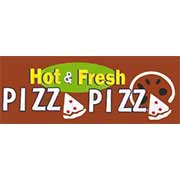 Pizza Pizza Menu UK