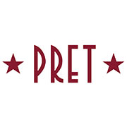 Pret Menu UK