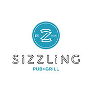 Sizzling Menu UK