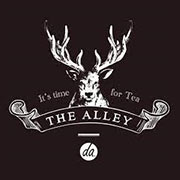 The Alley Menu UK