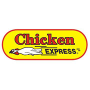Chicken Express Menu United States