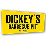 Dickey's Barbecue Pit Menu United States