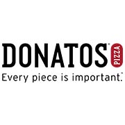 Donato's Menu United States