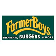 Farmer Boys Menu United States