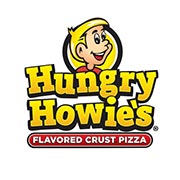 Hungry Howie's Pizza Menu United States
