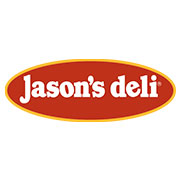 Jason's Deli Menu United States