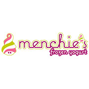 Menchie's Frozen Yogurt Menu United States