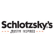 Schlotzsky's Menu United States