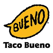 Taco Bueno Menu United States