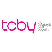 TCBY Menu United States
