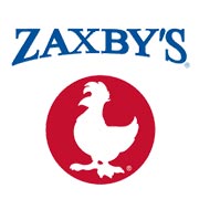 Zaxby's Menu United States
