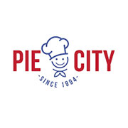 Pie City Menu South Africa