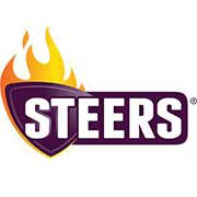 Steers Menu South Africa