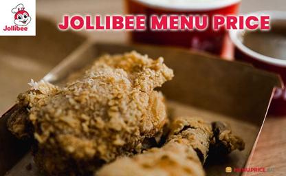 Jollibee Breakfast Menu Price Philippines